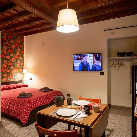 Casa Vibrisse * טורינו