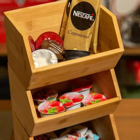 Casa Vibrisse דירה טורינו