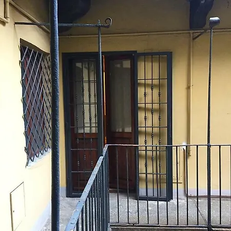 Casa Vibrisse Turin