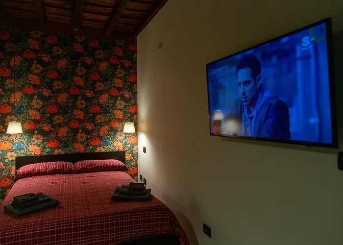 Casa Vibrisse