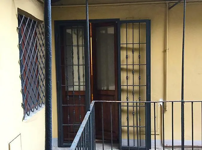 Casa Vibrisse Турин